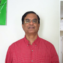 Mark Dsouza