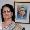 Malti P Shah