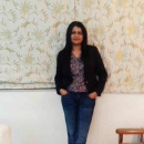 Kalashree Bidarkar