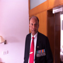S C Kabra