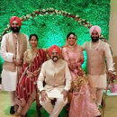 Manmohan Singh