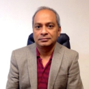 Kailash Mishra