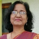 Reena Dighe