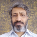 Prashantha kanavi