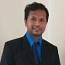Raghu Prasada M. S.
