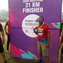 Vivek Patel
