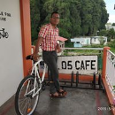 Vishal Sethia