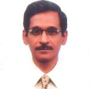 Pranab Majumdar