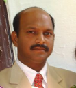 Manish Alexander