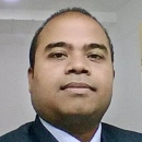 Birendra Kumar