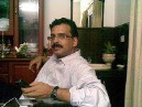 Binu Raju George
