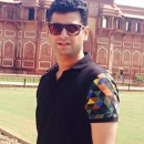 Siddharth Raj Yadav