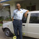 M Sharma