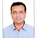 ameet patil