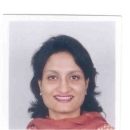 Rashmi Hegde