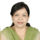 Jayshree Dawane