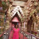 Shashikala K T