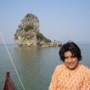 Nalini Rao 