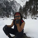Mitesh L Desai