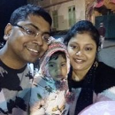 Avishek  Saha