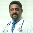 Sandeep Sreedharan