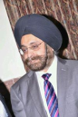 Gurpal Singh Gandhi