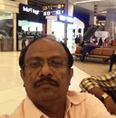 Umesh  Heechanur Anantharamaiah