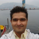 Yogesh R. Zawar