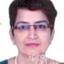 Kishori Kadam