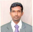 Suneel Reddy