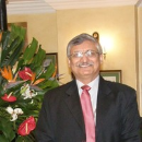 Arun K Datta