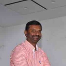 vikram m