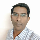 N Raja