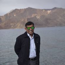 amrish tilak