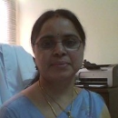 Latha Ravikumar
