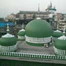 Mansoor Ahmad