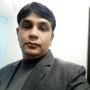 Bamshankar Bharti