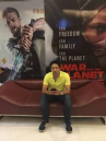 Palash  Bortamuly