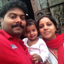 Vijaitha Parthasarathy