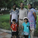 Baburaj Gangadharan