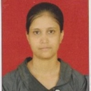 Shailaja Chavan