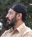 Sridharan  Dadappa Damodara