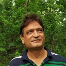 Siddhesh  Garg