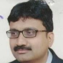Krantikumar Rathod