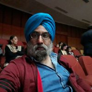 inderpaul singh