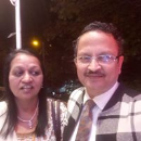 Naik Prashant Madhukar