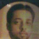 Syed  Ali Rezza