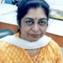 Anupama Sabharwal