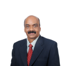 M Vijayakumar