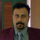 Vinod Naik